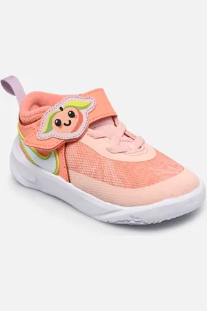 Nike Team Hustle D 10 Lil (Td) by