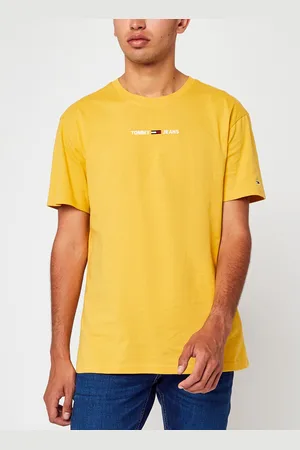 Tommy Hilfiger Tjm Small Text Tee by