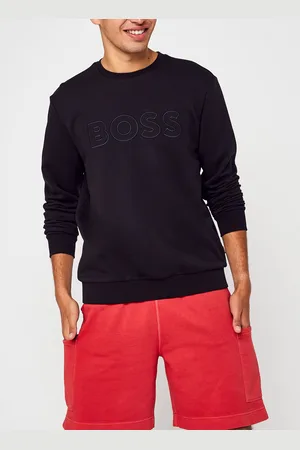 HUGO BOSS Welogocrew by
