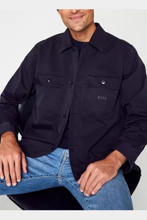 HUGO BOSS Lovvo by