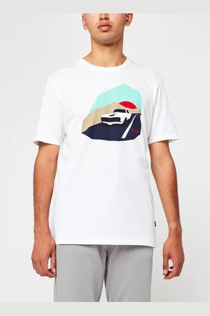 HUGO BOSS TeeCar by