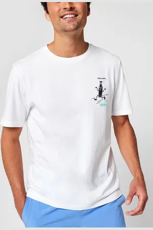 HUGO BOSS TeeCartoon by