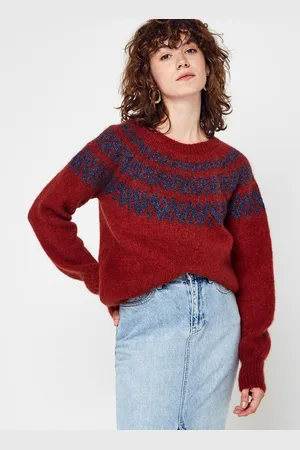 Leon & Harper Noe MMP06 Jacquard by