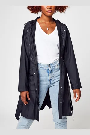 Rains Curve W Jacket by