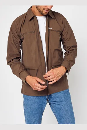 Rains Woven Shirt Men by