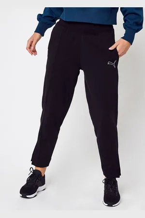 PUMA Her High-Waist Pants Tr by