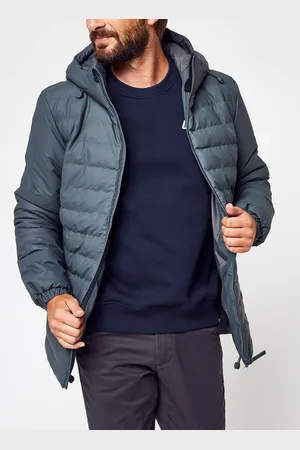 Rains Trekker Hooded Jacket Men by