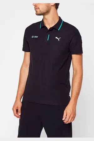 PUMA Mapf1 Polo by