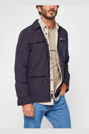 Rains Woven Shirt Men by