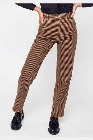 Leon & Harper Pely TC204 Stripes by