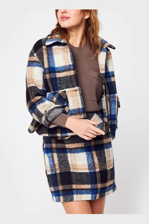 VERO MODA Vmanne Short Wool Jacket by