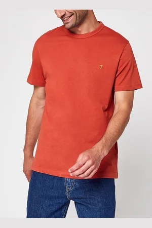 Farah Danny SS Tee by