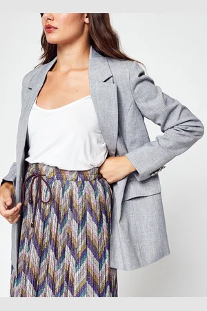 VERO MODA Vmjytta L/S Blazer Tlr Btq by