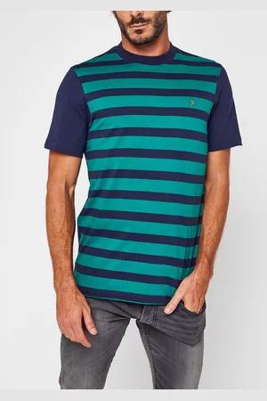 Farah Banks Ss Tee by