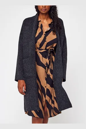 VERO MODA Vmcody Ls Coatigan Ga Noos by