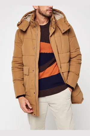 SELECTED Slhbow Parka W by