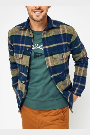 SELECTED Slhwalter Overshirt W by