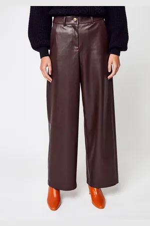 VERO MODA Vmolivia Mr Wide Pl Pant by