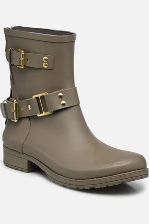 Colors of California Camperos Rubber low Boot by