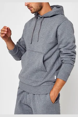 SELECTED Slhrelaxjackman Hood Sweat S Noos by