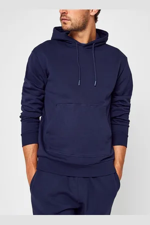 SELECTED Slhrelaxjackman Hood Sweat S Noos by