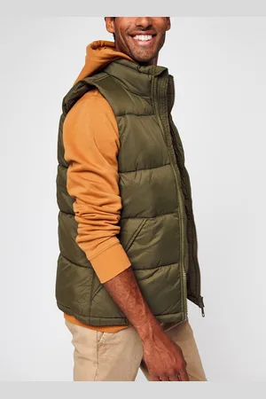 Dickies Waldenburg Vest Military Gr by
