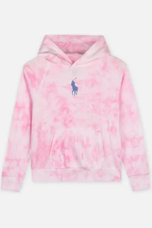 Ralph Lauren Lspohood-Knit Shirts-Sweatshirt kids by