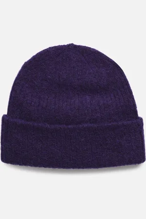 SELECTED Slflulu Linna Knit Beanie B by