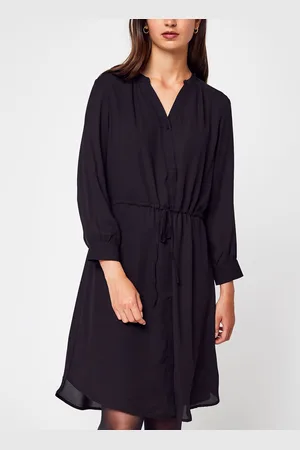 SELECTED Slfdamina 7/8 Dress B Noos by