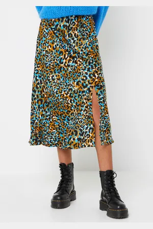 Y.A.S Yasleoma Hw Midi Skirt by