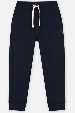 Ralph Lauren Pantalon de jogging en molleton 720897 by