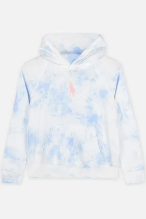 Ralph Lauren Lspohood-Knit Shirts-Sweatshirt kids by