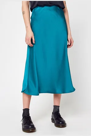 Y.A.S Yaspastella Hw Midi Skirt - Ca by