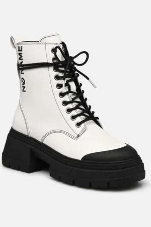 No Name STRONG RANGER BOOTS by