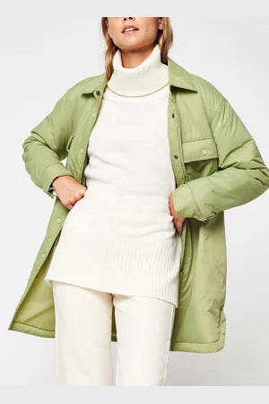 B YOUNG Byangelina Overshirt by