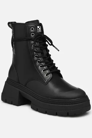 No Name STRONG RANGER BOOTS by