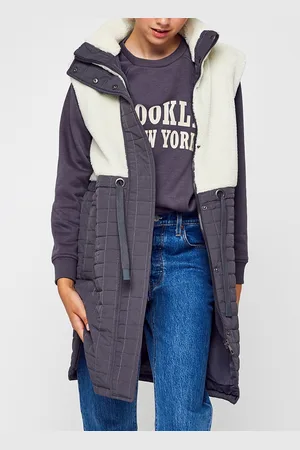 B YOUNG Byastan Waistcoat by