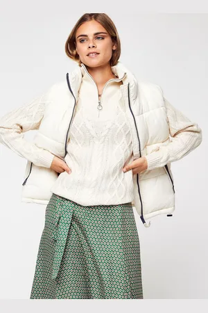 B YOUNG Bybomina Waistcoat 3 by