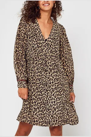 Stella Forest Robe Courte Leo by