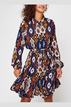 Stella Forest Robe Courte Heloise by