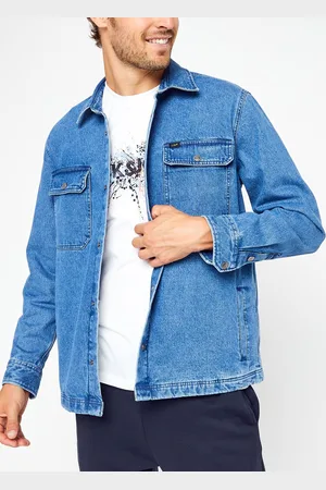 Lee Workwear Overshirt by