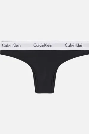 Calvin Klein Brazilian Briefs - Modern Cotton by