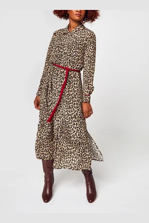 Stella Forest Robe Chemise Leo by