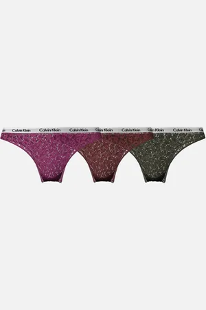 Calvin Klein Brazilian 3Pk by