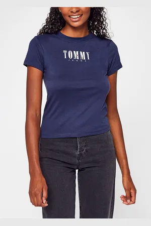Tommy Hilfiger Tjw Baby Essential Logo 2 Ss by