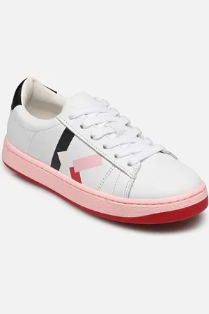 Kenzo Sneakers K19112 by