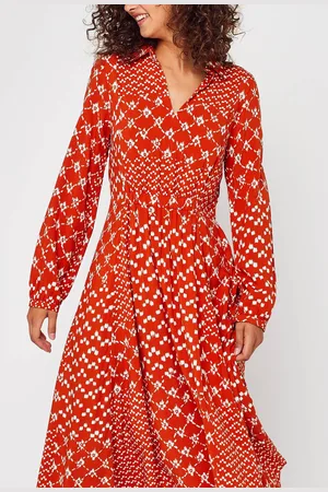 Stella Forest Robe Midi Sonia by