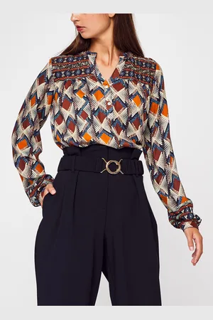 Stella Forest Tunique Loose Tilda by