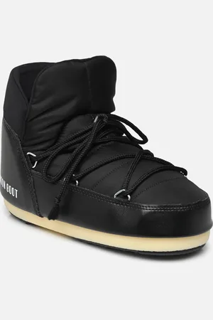 Moon Boot Pumps Nylon by