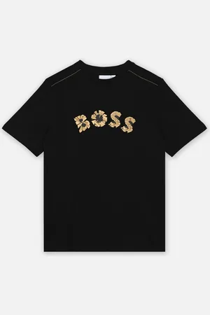 HUGO BOSS Tee-Shirt Manches Courtes J25M10 by